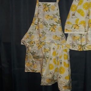 Handmade Aprons